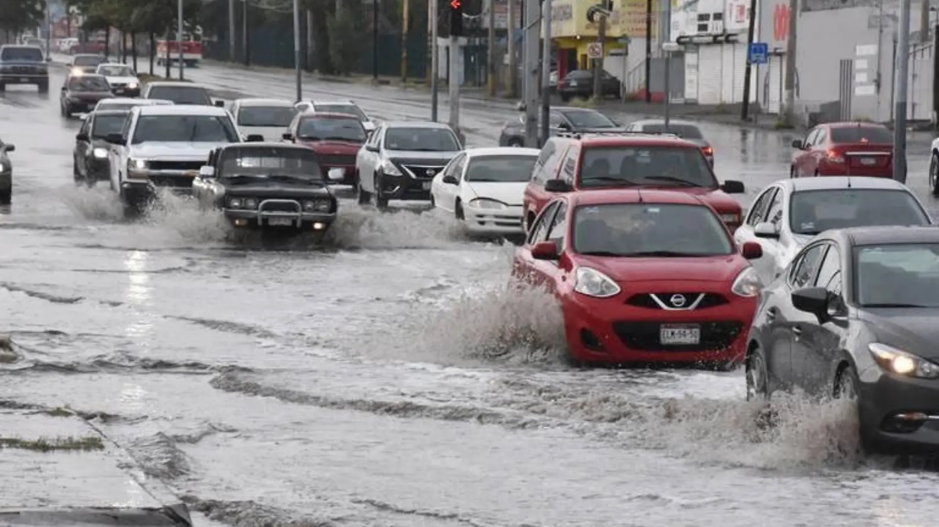 lluvias en la capital de chihuahua (1)